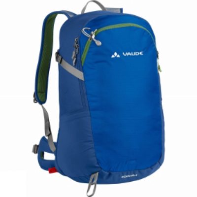 Vaude Wizard 24+4 Rucksack Hydro Blue / Royal